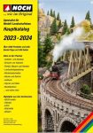 NOCH 72230 - NOCH Katalog 2023/2024 - Deutsch mit UVPs